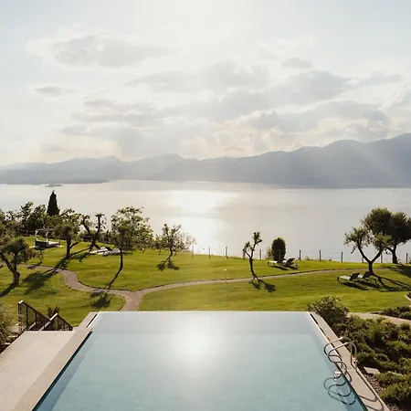 Otel Cape Of Senses Torri Del Benaco