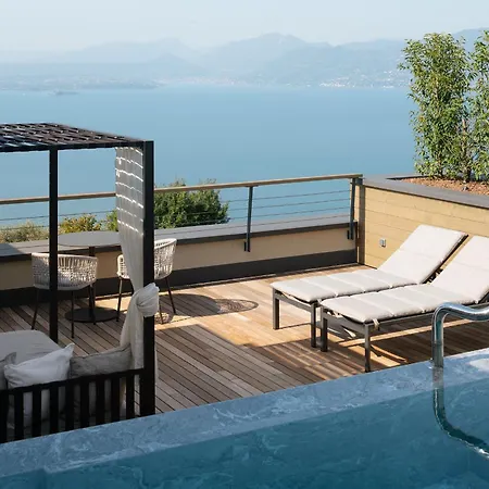 Otel Cape Of Senses 5*