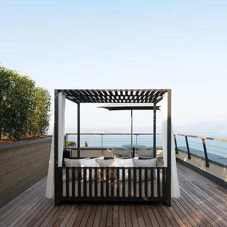 Otel Cape Of Senses Torri Del Benaco