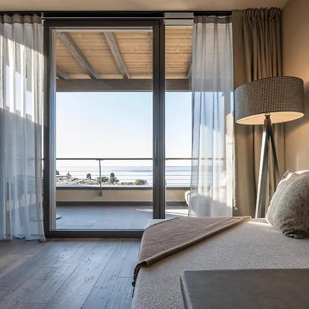 Cape Of Senses Otel