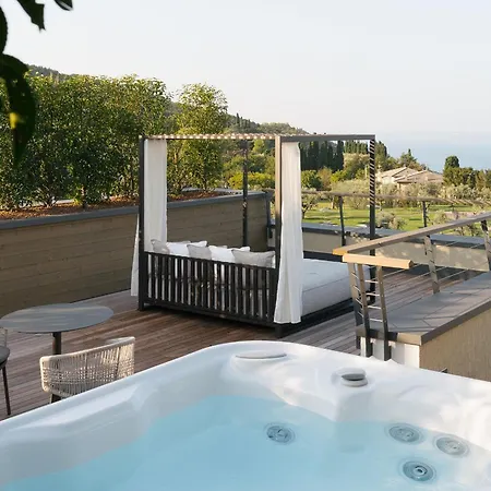 Otel Cape Of Senses Torri Del Benaco