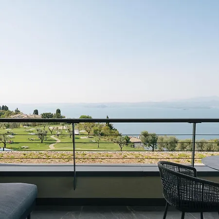 Otel Cape Of Senses