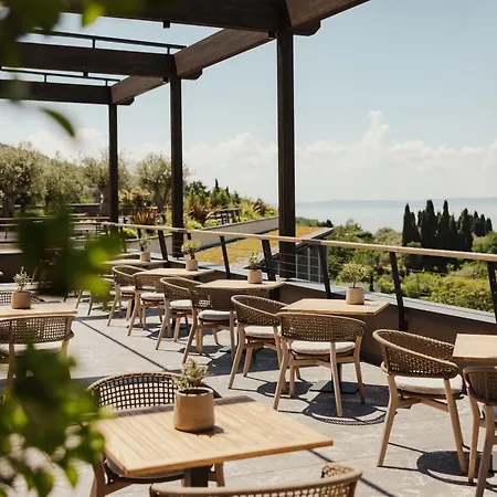 Cape Of Senses Otel Torri Del Benaco