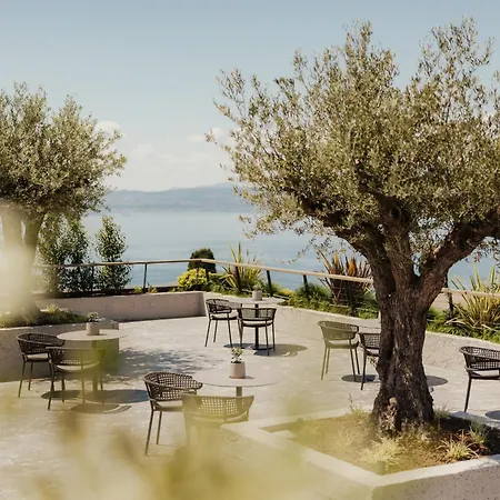 Otel Cape Of Senses
