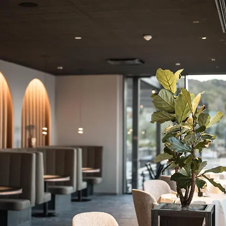 Cape Of Senses 5* Torri Del Benaco