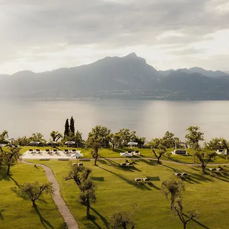 Cape Of Senses 5* Torri Del Benaco